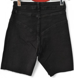 Шорти джинсові жіночі оптом
