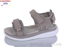 Босоножки, GFB-Канарейка оптом B8006-6