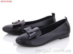 Балетки, QQ shoes оптом 713-1