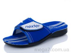 Шлепки, Aldo оптом 2019-3 blue