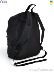 Рюкзак, Reluna Group оптом SF3034-1 black