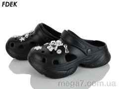 Кроксы, FDEK оптом BBT  A9181-3