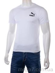 Футболка, STARK оптом DF002-8 white