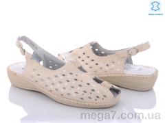 Босоножки, Victoria оптом SL-F890 beige