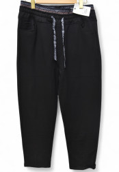 Брюки жіночі БАТАЛ оптом YIMEITE