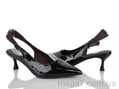 Туфли, Бабочка-Mengfuna-AESD оптом 6581-105