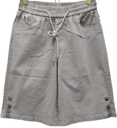 Шорти жіночі БАТАЛ оптом YIMEITE