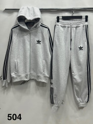 Спортивные костюмы женские оптом 16975304 504-294