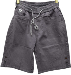 Шорти жіночі БАТАЛ оптом YIMEITE