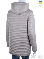 Куртка, Tatiana-DIVO оптом Весна2 бежевий