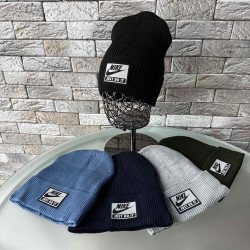 Шапки подростковые оптом 76431598 88-30