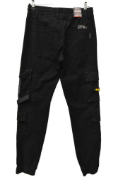 Джинсы мужские AVIWGOS оптом 01436875 720-7-309