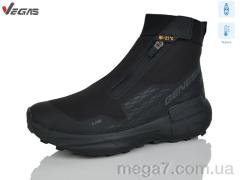 Ботинки, Supo-Vegas оптом A3268-1 термо