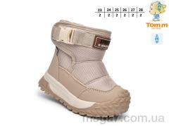 Дутики, TOM.M оптом 11752C