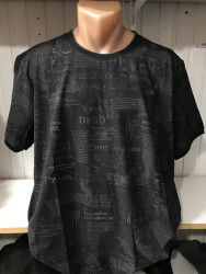 Футболки мужские БАТАЛ оптом 28931704 47-173