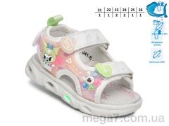 Босоножки, TOM.M оптом 65041E LED