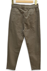 Брюки жіночі БАТАЛ оптом YIMEITE