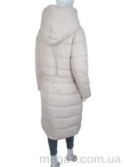 Пальто, Turn Hug оптом 2428 beige