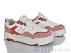Кроссовки, Prime-Opt оптом No brand L7 pink