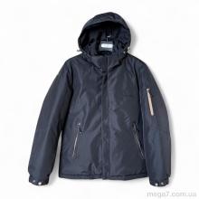 Куртка, Audsa оптом A650 black