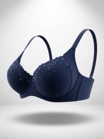 Бюстгальтер Finikin 7005DD (  синий, DD  6 шт. )