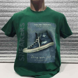 Футболки чоловічі оптом