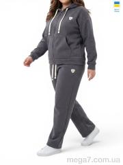 Спортивный костюм, Sport style оптом 06 фум