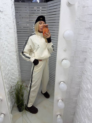 Спортивні костюми БАТАЛ жіночі оптом ---