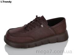 Туфли, Trendy оптом BK1701-12
