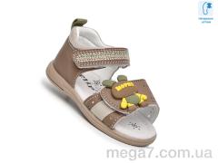 Сандалии, TOM.M оптом 65051Z