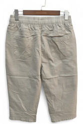 Капрі жіночі БАТАЛ оптом