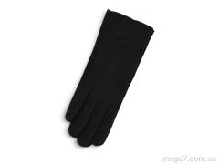 Перчатки, Королева оптом B51-109 black