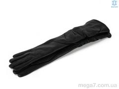 Перчатки, PAIDI оптом 901-1 шкіра black