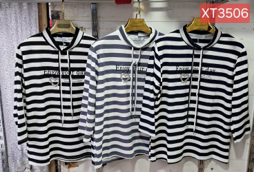 Кофти жіночі (чорний) оптом