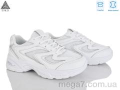 Кроссовки, STILLI Group оптом N390-2 шкіра