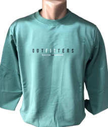 Свитшоты мужские оптом 60349751 0002-77