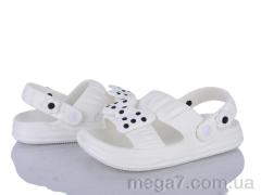 Босоножки, Hongquan оптом Q37-2