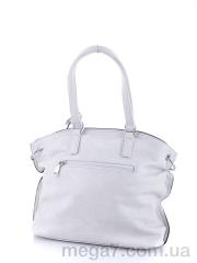 Сумка, Euromoda оптом EUROMODA 88203-1 beige