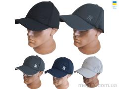 Кепка, Mabi оптом 0823 mix