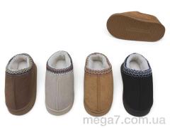 Тапки, Rai shoes оптом WF842 mix