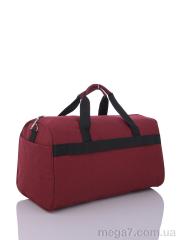 Сумка, Superbag оптом 4179 red