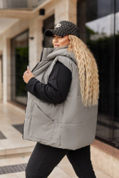 Жилетки жіночі оптом