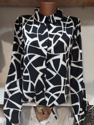 Блузки женские оптом 28103659 821-77