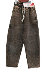 Джинси підліткові FOREST JEANS оптом