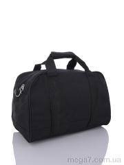 Сумка, Superbag оптом 566 black