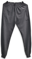 Спортивные штаны юниор (серый) оптом 34182769 03-62
