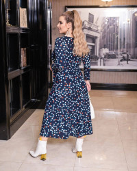 Сукні жіночі БАТАЛ оптом