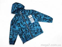 Куртка, Kids-modnik оптом --- 8901 т.бірюзовий