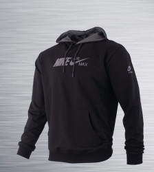 Худи мужские на флисе оптом 97513806 4342-89