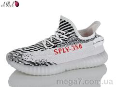 Кроссовки, Aba оптом W350-33